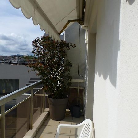 Cap Soleil Apartment Antibes Luaran gambar