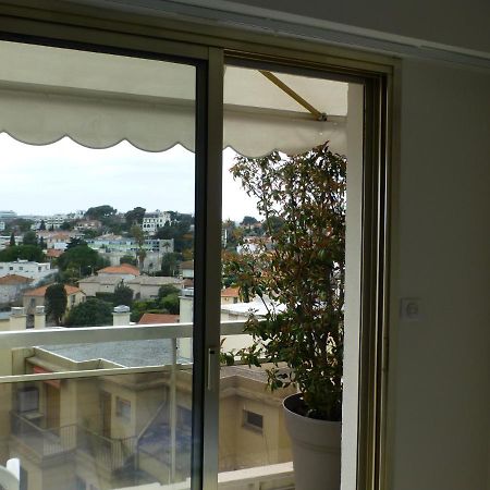 Cap Soleil Apartment Antibes Luaran gambar