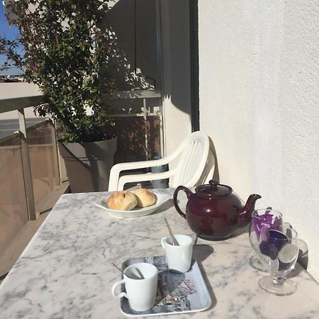 Cap Soleil Apartment Antibes Luaran gambar