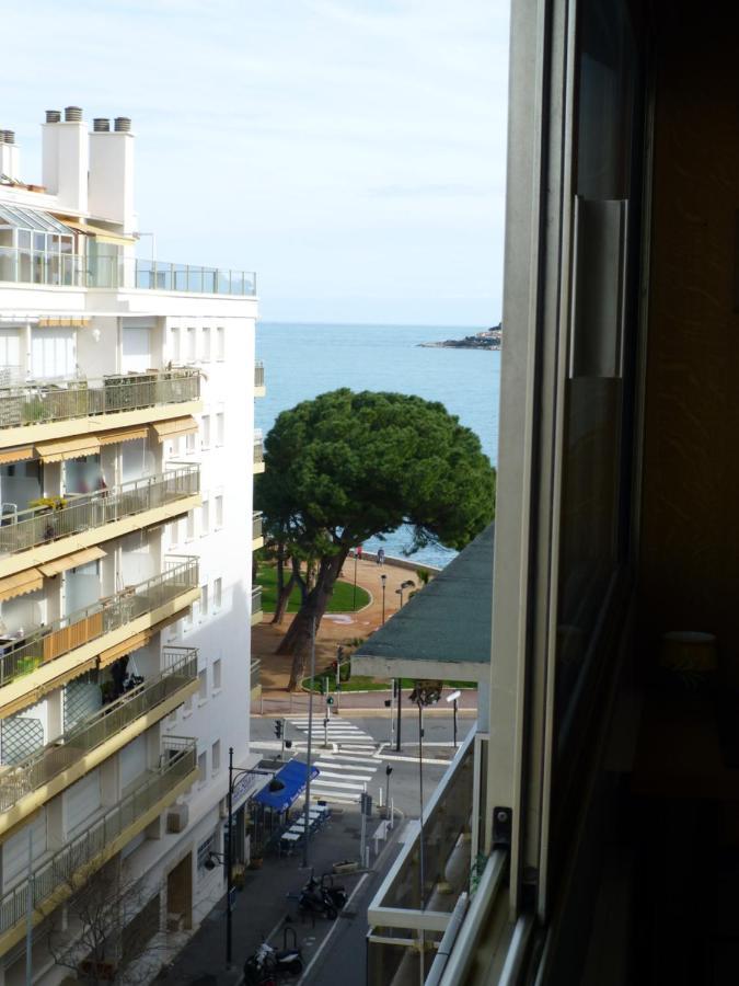 Cap Soleil Apartment Antibes Luaran gambar