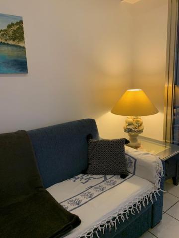 Cap Soleil Apartment Antibes Luaran gambar