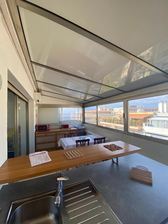 Cap Soleil Apartment Antibes Luaran gambar