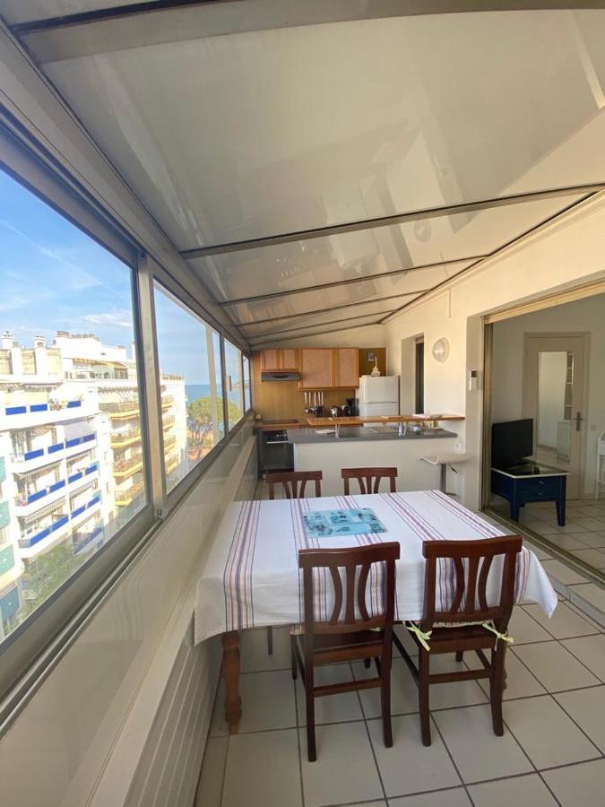 Cap Soleil Apartment Antibes Luaran gambar