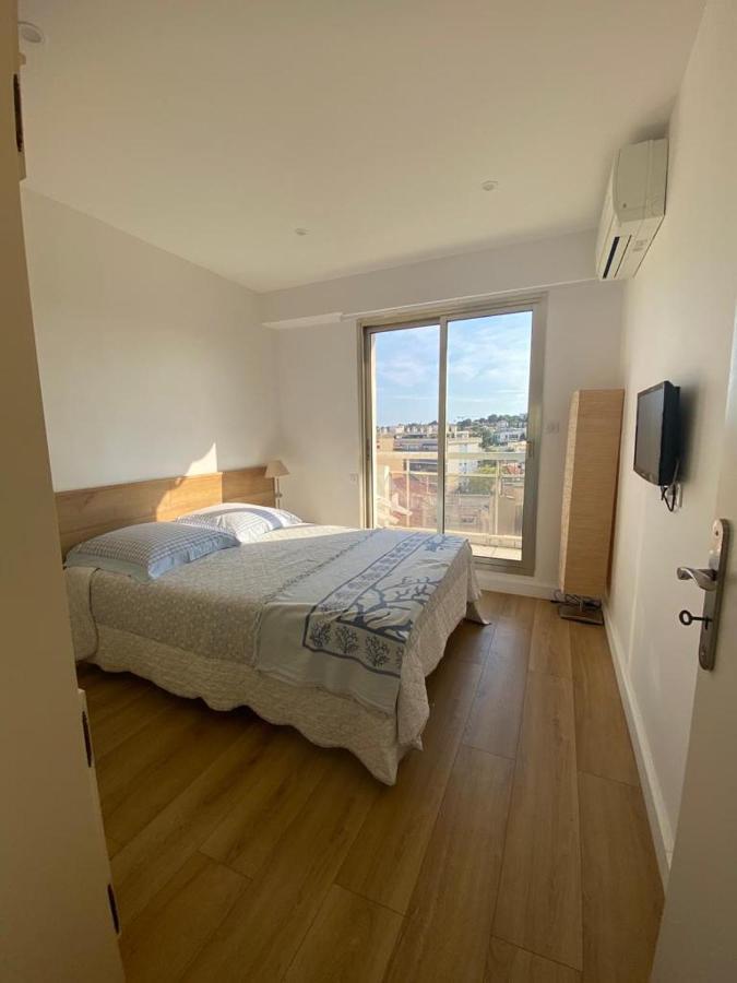 Cap Soleil Apartment Antibes Luaran gambar