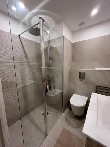 Cap Soleil Apartment Antibes Luaran gambar