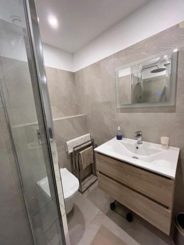 Cap Soleil Apartment Antibes Luaran gambar