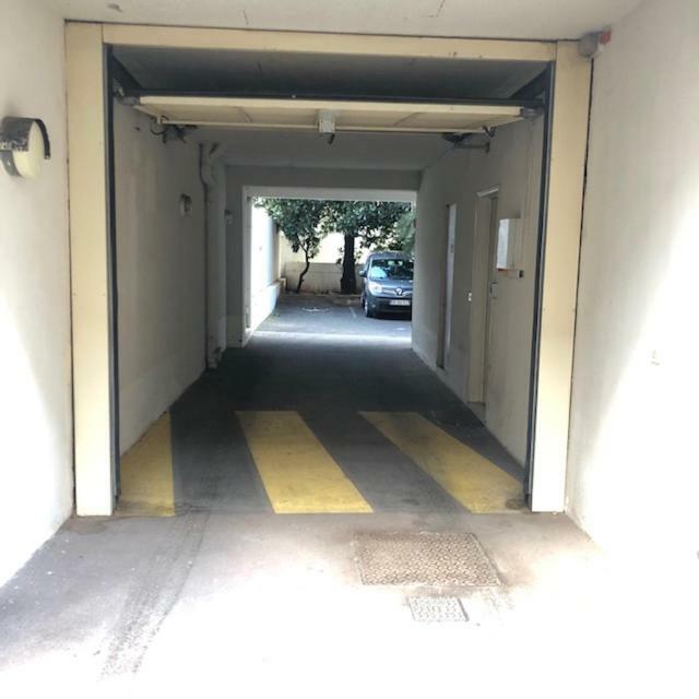 Cap Soleil Apartment Antibes Luaran gambar
